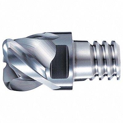 OSG 7830354 Exchangeable Head End Mill 78PXDR Series