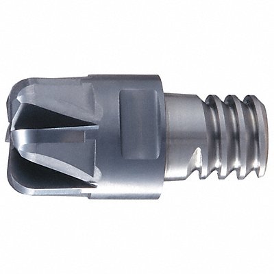 OSG 7830202 Exchangeable Head End Mill 78PXRE Series