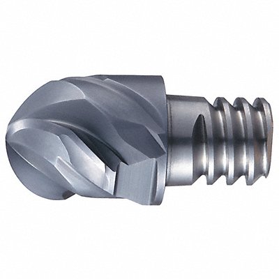OSG 7830251 Exchangeable Head End Mill 78PXBE Series