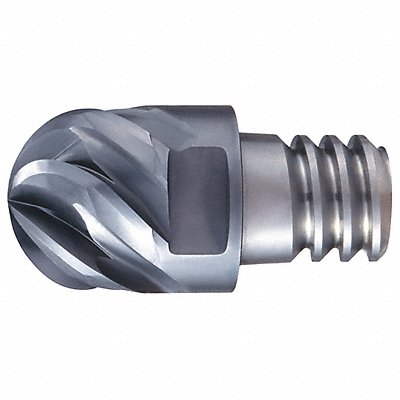 OSG 52307000 Exchangeable Head End Mill 78PXBM Series