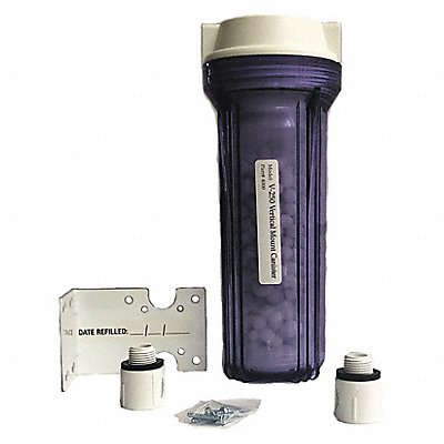 NEXUS 11ASEW1 Canister Style Cndnste Neutralizr 1.9gph