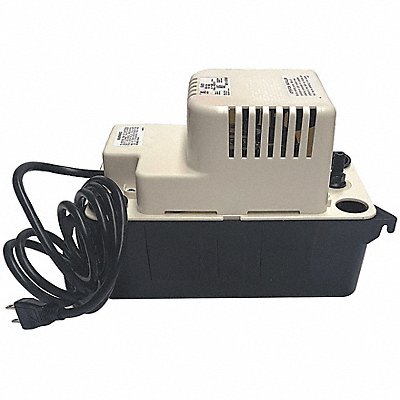 NEXUS 11ASK8 Condensate Pump ABS 115VAC