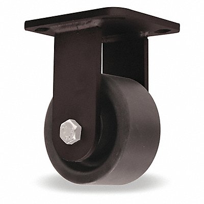 HAMILTON RWHK4HNY Plate Castor 800 lb Load Rating