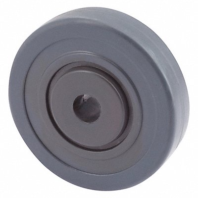 TENNANT 363162 Squeegee Wheel Grey