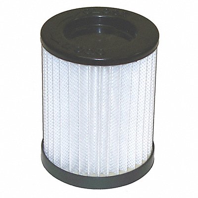 BISSELL COMMERCIAL C20003 Cartridge Filter For Canister Vacuum 3 L