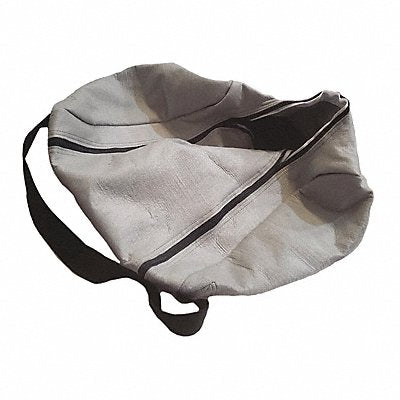 BISSELL COMMERCIAL 240125 Vacuum Bag for Upright Vacuum 24 L