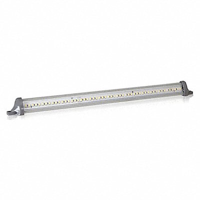 MAXXIMA M84419E Undercarriage Light Rectangular Clear