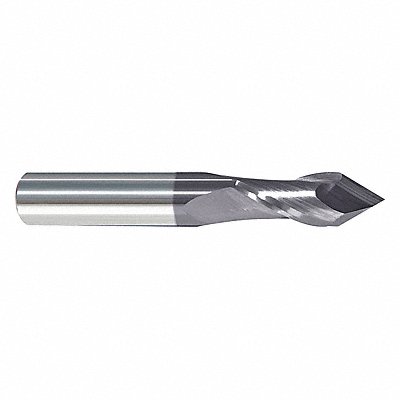 GRAINGER 208822125B Drill Mill Overall 1-1/2 L