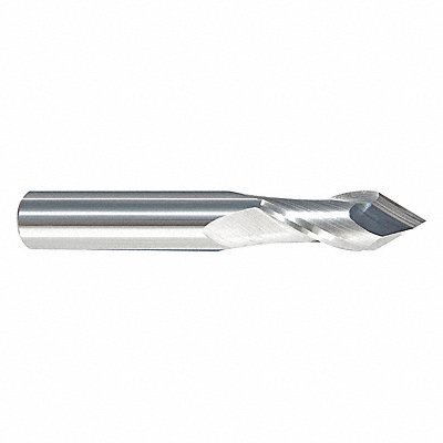 GRAINGER 208822500 Drill Mill Overall 3 L