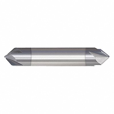 GRAINGER 209694500B Chamfer Mill Overall 3 L