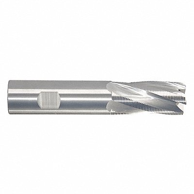GRAINGER 255200750 Corner Chamfer End Mill 3/4 Carbide