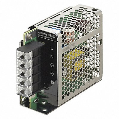 OMRON S8FSG01512CD DC Power Supply 100 to 240VAC