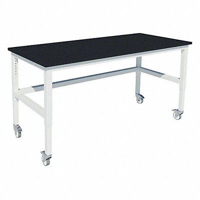 INSTOCK GRHD7230CAP2 Heavy Duty Table