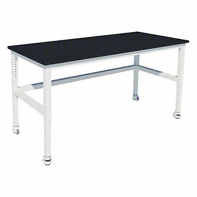 INSTOCK GRHD4824HCAP2 Heavy Duty Table