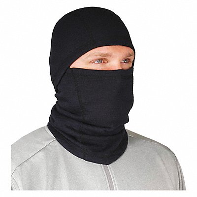 N-FERNO BY ERGODYNE 6847 Flame Resistant Balaclava Universal