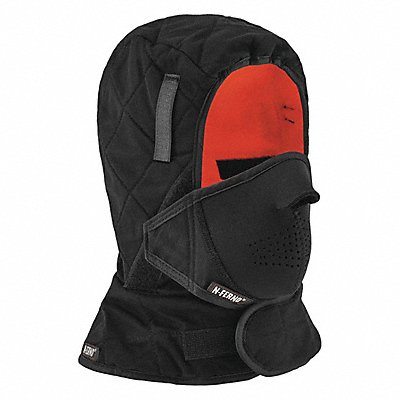 N-FERNO BY ERGODYNE 6878 Winter Liner Over the Head Universal