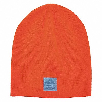 55JF16 N-FERNO BY ERGODYNE 6812 Knit Beanie Over the Head Universal