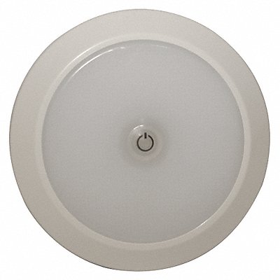 ECCO EW0200 Dome Light LED Hardwired 5-1/2 dia.