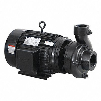 DAYTON 55JJ58 Centrifugal Pump 3 Ph 230/460VAC