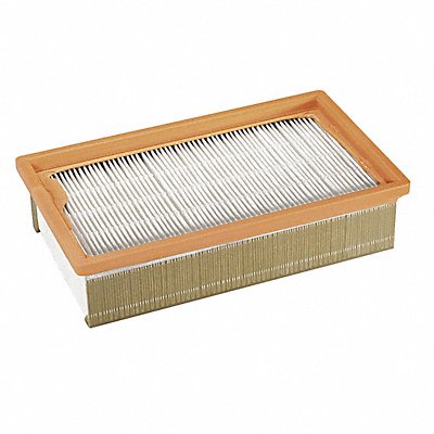 FEIN 31345274010 Cassette Filter HEPA Paper 10-3/4 H
