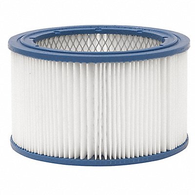 HUSQVARNA 590438901 Cartridge Filter Wet/Dry Pick Up 5 H