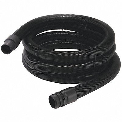 HUSQVARNA 590427901 Vacuum Hose Black 10 ft L