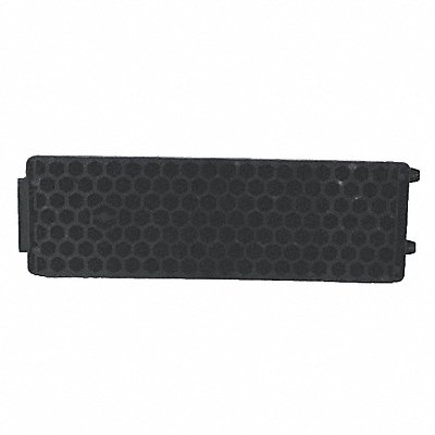 HOOVER 440007787 Vacuum Filter 9-1/4 L 1 H