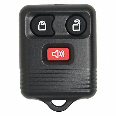 ILCO UNICAN RKEFORD3B1 Automotive Keyless Remote