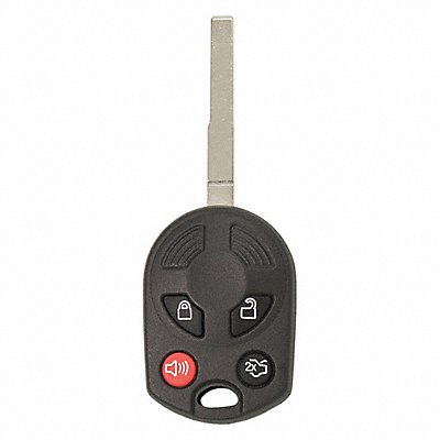 ILCO UNICAN RHKFORD4B1HS Automotive Keyless Remote