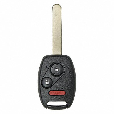 ILCO UNICAN RHKHON3B1 Automotive Keyless Remote