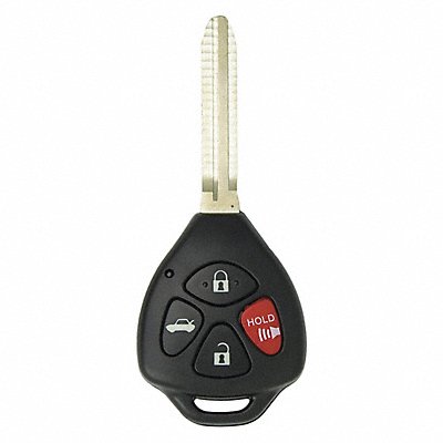 ILCO UNICAN RHKTOY4BD Automotive Keyless Remote