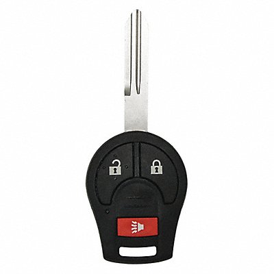 ILCO UNICAN RHKNIS3B1 Automotive Keyless Remote