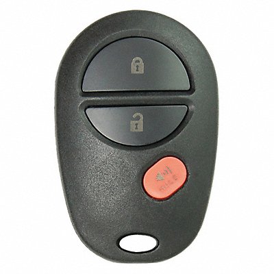 ILCO UNICAN RKETOY3B1 Automotive Keyless Remote