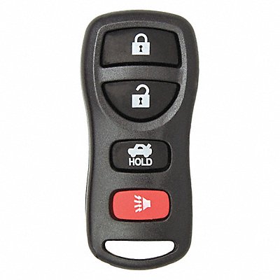 ILCO UNICAN RKENIS4B1 Automotive Keyless Remote