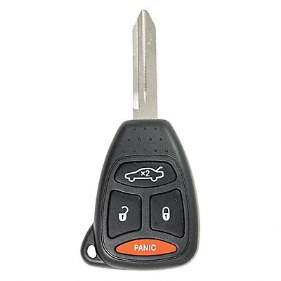 ILCO UNICAN RHKCHRY4B2 Automotive Keyless Remote