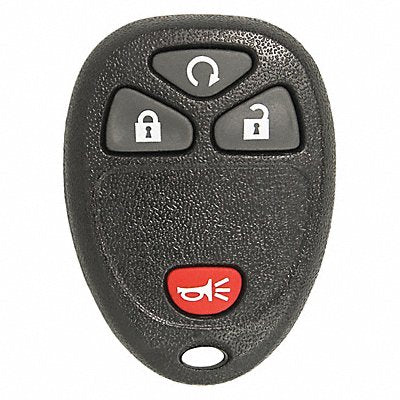 ILCO UNICAN RKEGM4B1 Automotive Keyless Remote