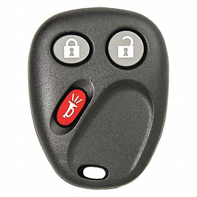 ILCO UNICAN RKEGM3B1 Automotive Keyless Remote