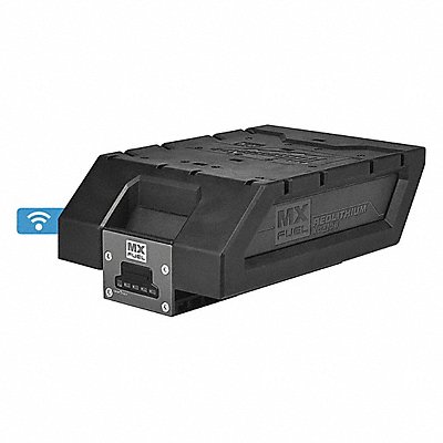 MILWAUKEE MXFXC406 Battery (1) 8.0 Ah Li-Ion