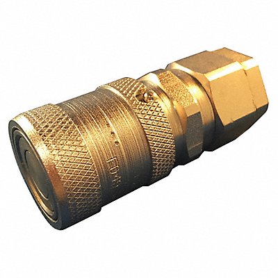 AEROQUIP FD4910010806 Quick Connect Socket 3/8 1/2 -14