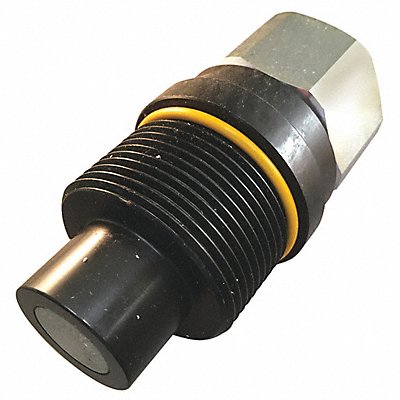 AEROQUIP FD9610051616 Quick Connect Plug 1 1-5/16 -12