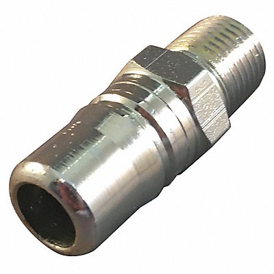 HANSEN 3L25 Quick Connect Plug 3/8 1/2 -14