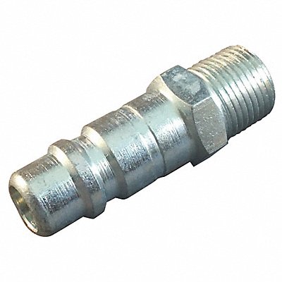 WEATHERHEAD 50E Quick Connect Plug 1/2 1/4 -18