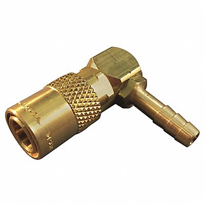 HANSEN FTS318 Quick Connect Socket 3/8 3/8 -18