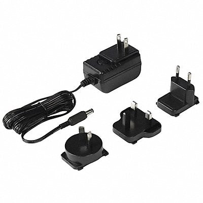 SCS 770064 Plug In Charger Wall Mount Syle 3.5 H