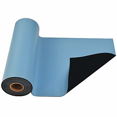 SCS 770070 Static Dissipative Mat Blue 24 W