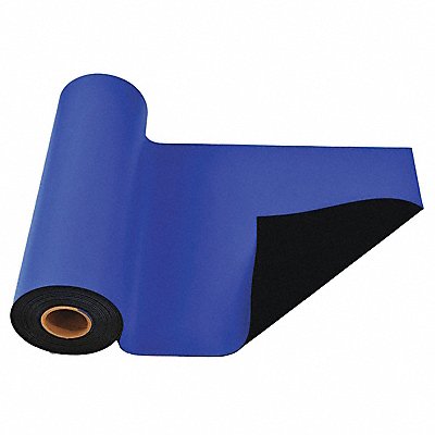 SCS 770093 Static Dissipative Mat Blue 36 W