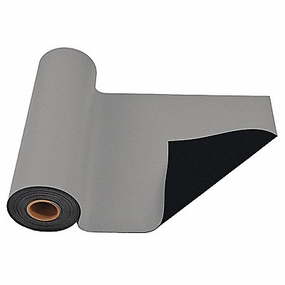 SCS 770089 Static Dissipative Mat Grey 48 W