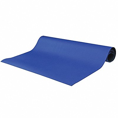 SCS 8905 Static Dissipative Mat Blue 48 W