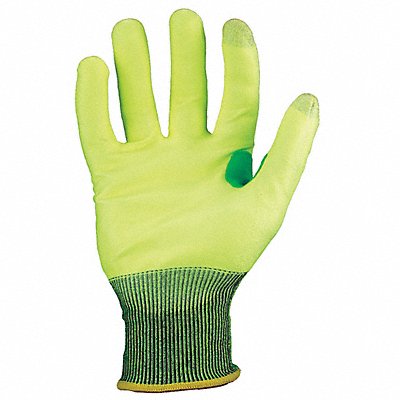 IRONCLAD SKC2PUY01XS Cut Resistant Gloves 10 L PR