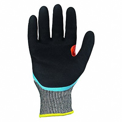 IRONCLAD SKC4SNW201XS Insulated Winter Gloves XS HPPE Back PR
